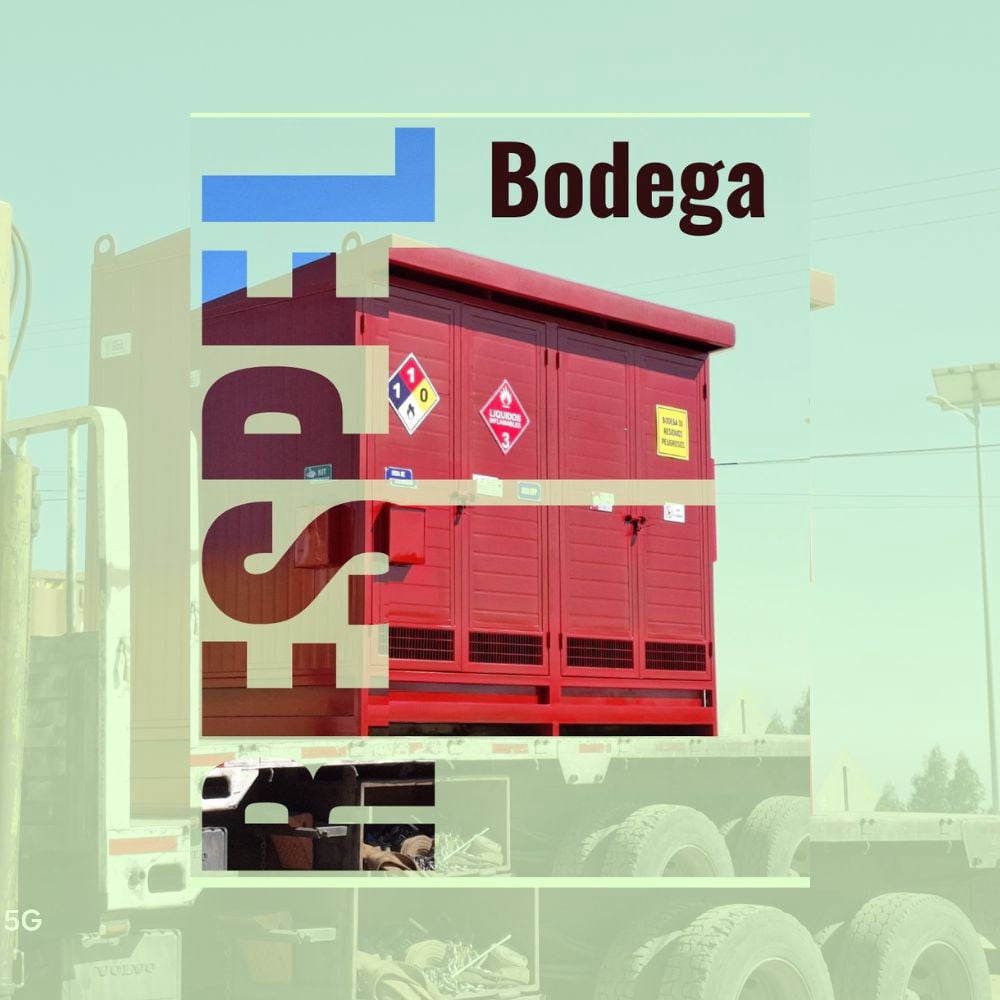 Bodega Respel