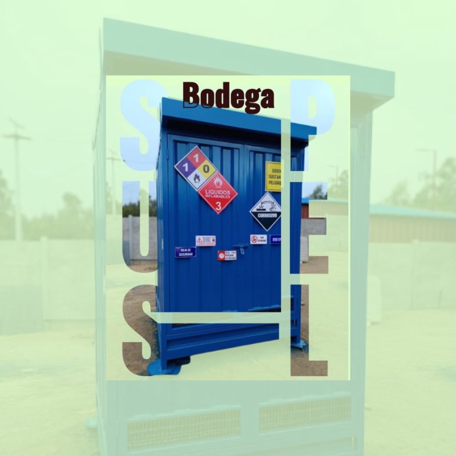 Bodega Suspel